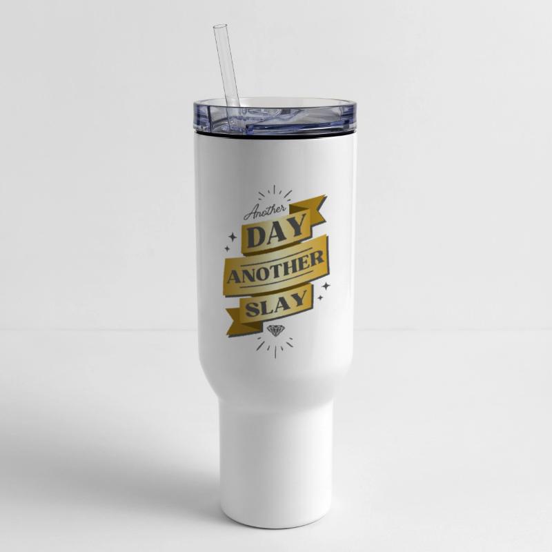 Another Day Another Slay