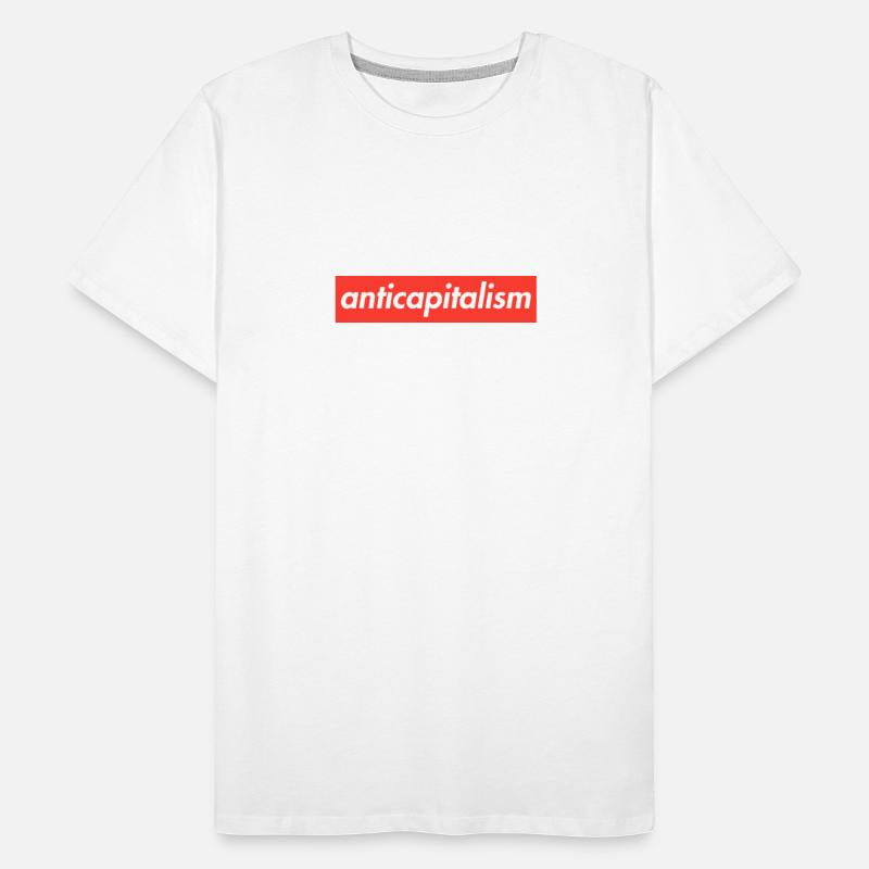 Anti-capitalism Liberalism Politics Gift