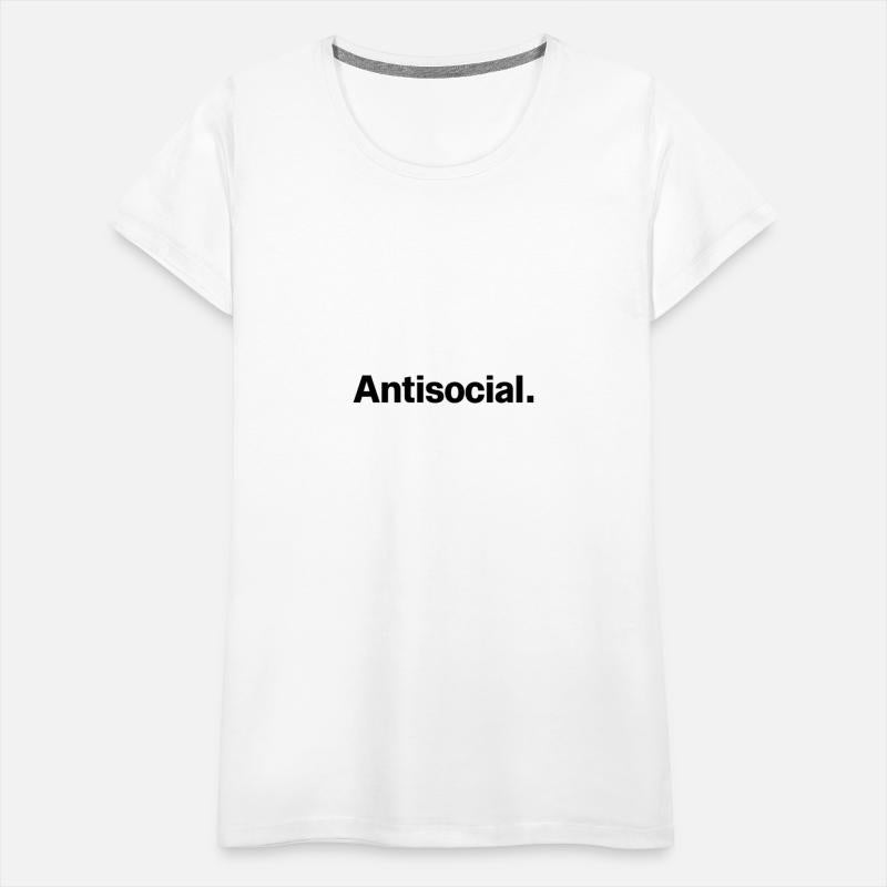 Antisocial