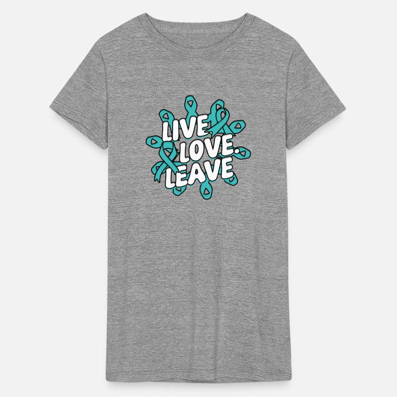 Anxiety Disorder Live Love Leave