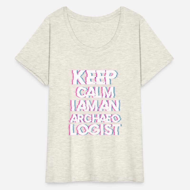 Archaeologist Culture Fossils Profession