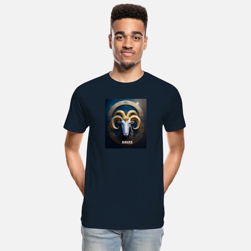 Aries The Zodiac Sign