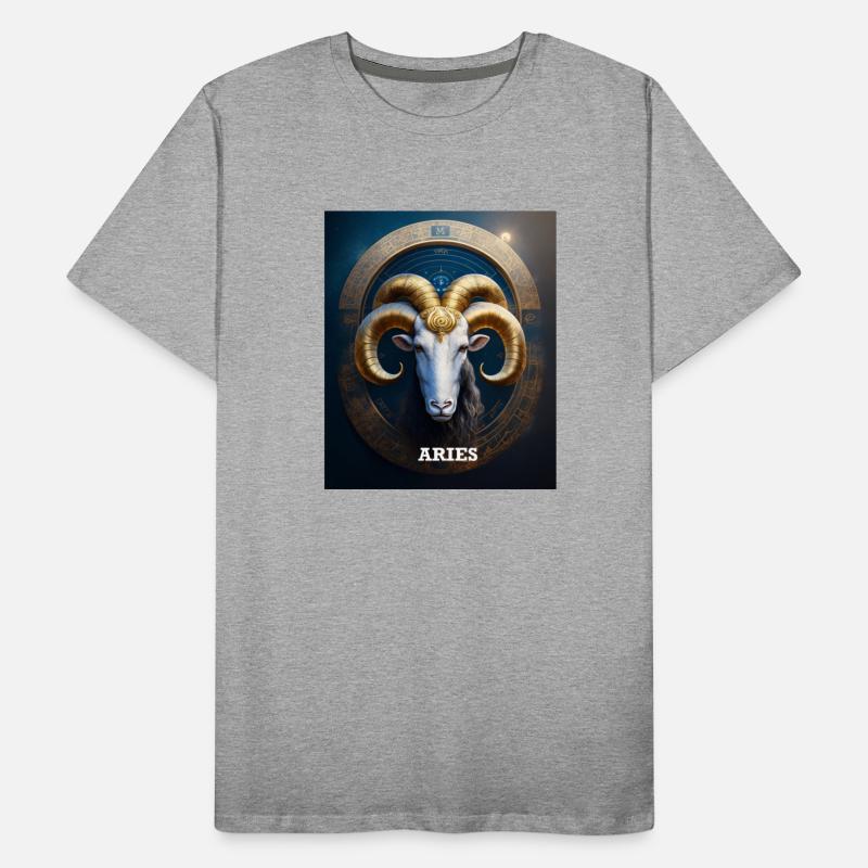 Aries The Zodiac Sign