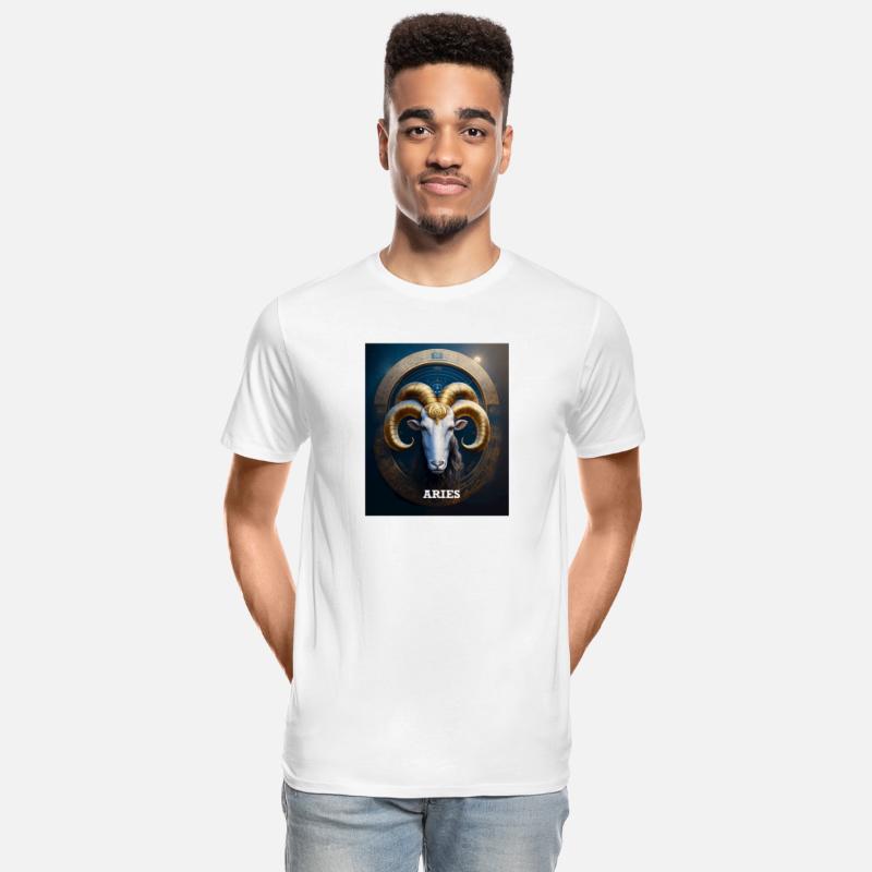 Aries The Zodiac Sign