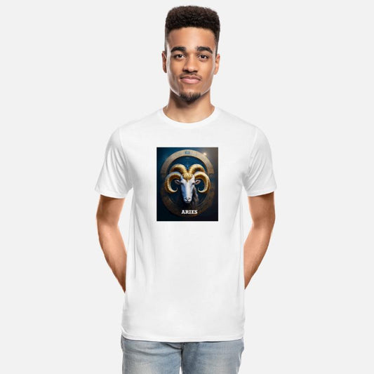 Aries The Zodiac Sign