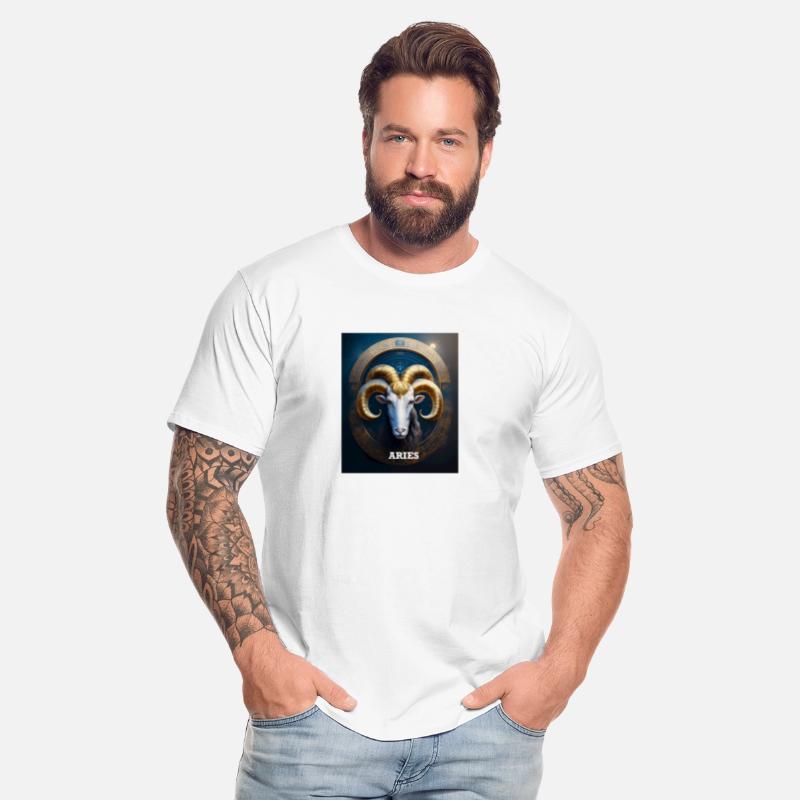 Aries The Zodiac Sign