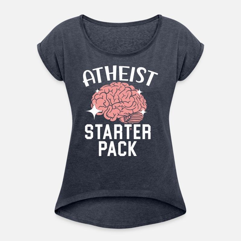 Atheism Anti-Religion Agnostic Freethinker Atheist