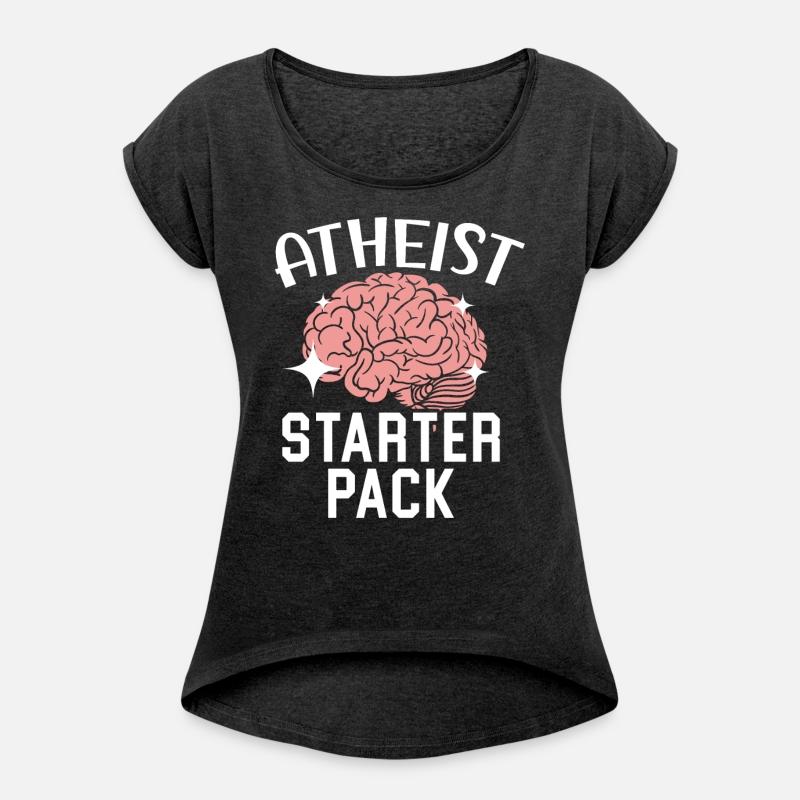 Atheism Anti-Religion Agnostic Freethinker Atheist