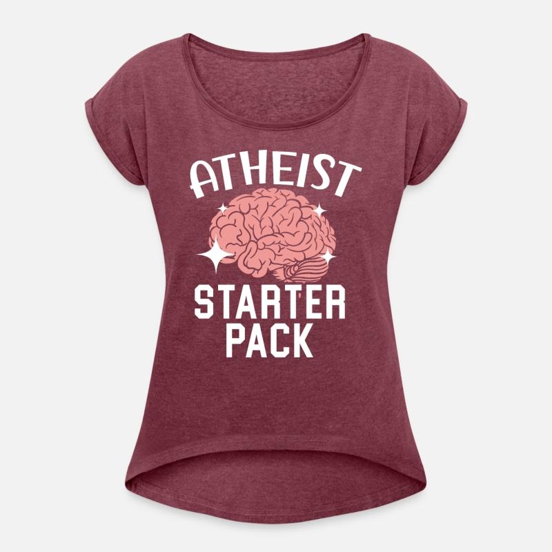 Atheism Anti-Religion Agnostic Freethinker Atheist