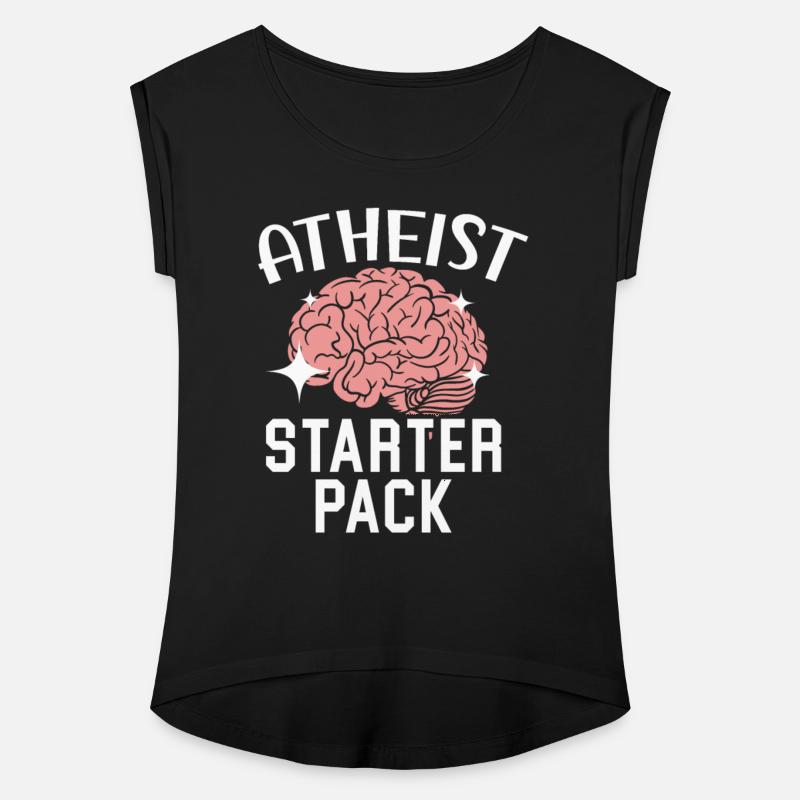 Atheism Anti-Religion Agnostic Freethinker Atheist