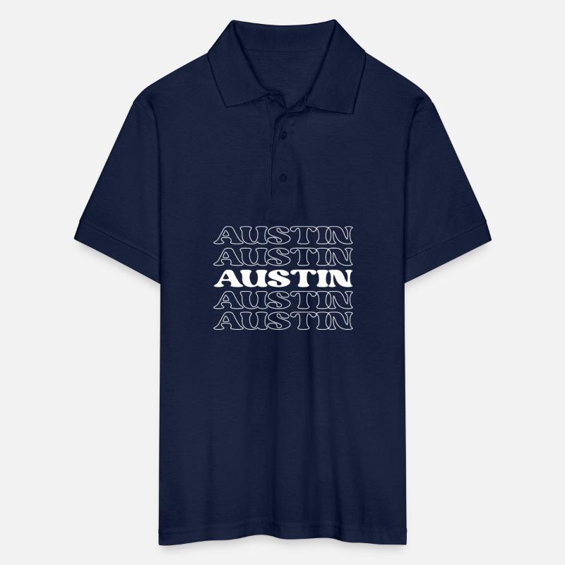 Austin Name Personalized First Surname