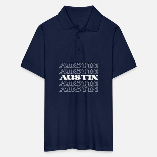 Austin Name Personalized First Surname