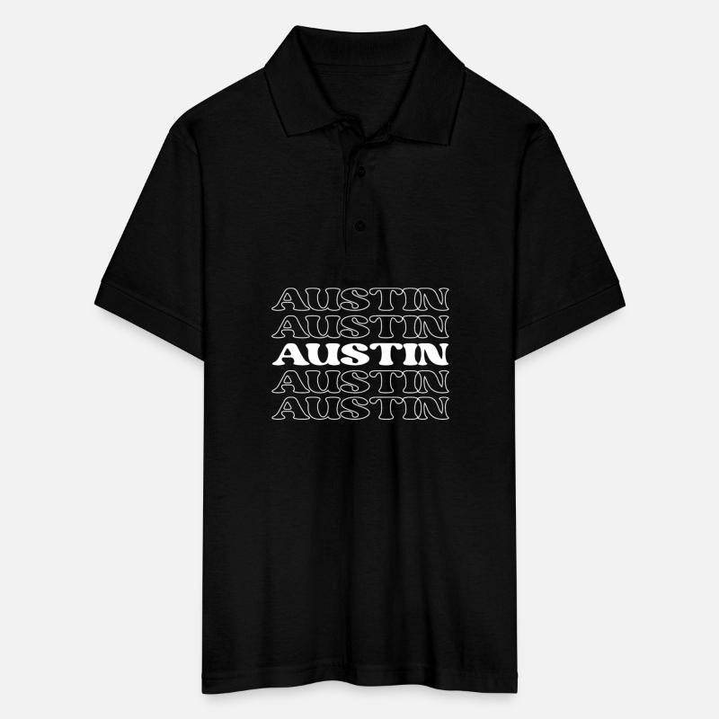 Austin Name Personalized First Surname