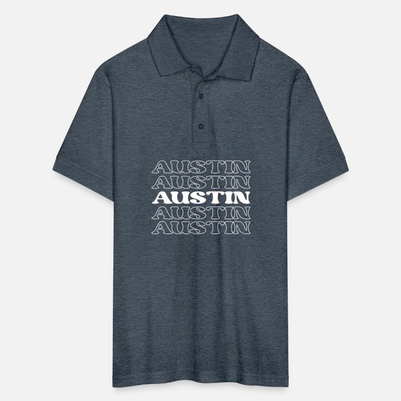 Austin Name Personalized First Surname