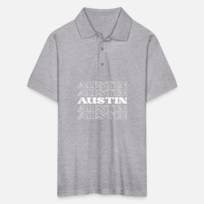 Austin Name Personalized First Surname