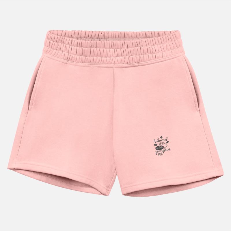 AUTUMN SKIES AND PUMPKIN PIES