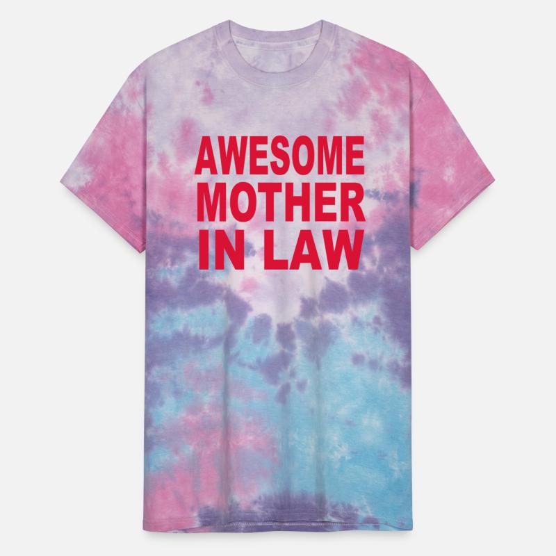 Awesome Mother in Law