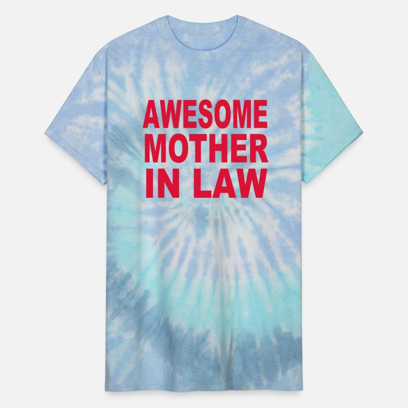 Awesome Mother in Law