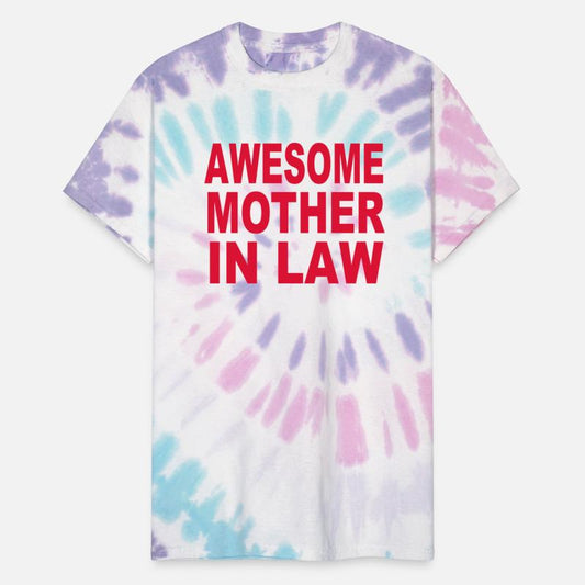 Awesome Mother in Law