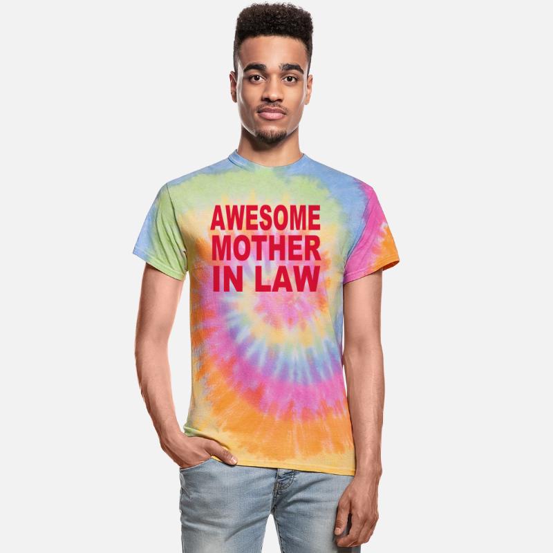 Awesome Mother in Law