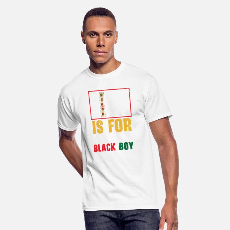 B Is For Brilliant Black Boy Black History Month