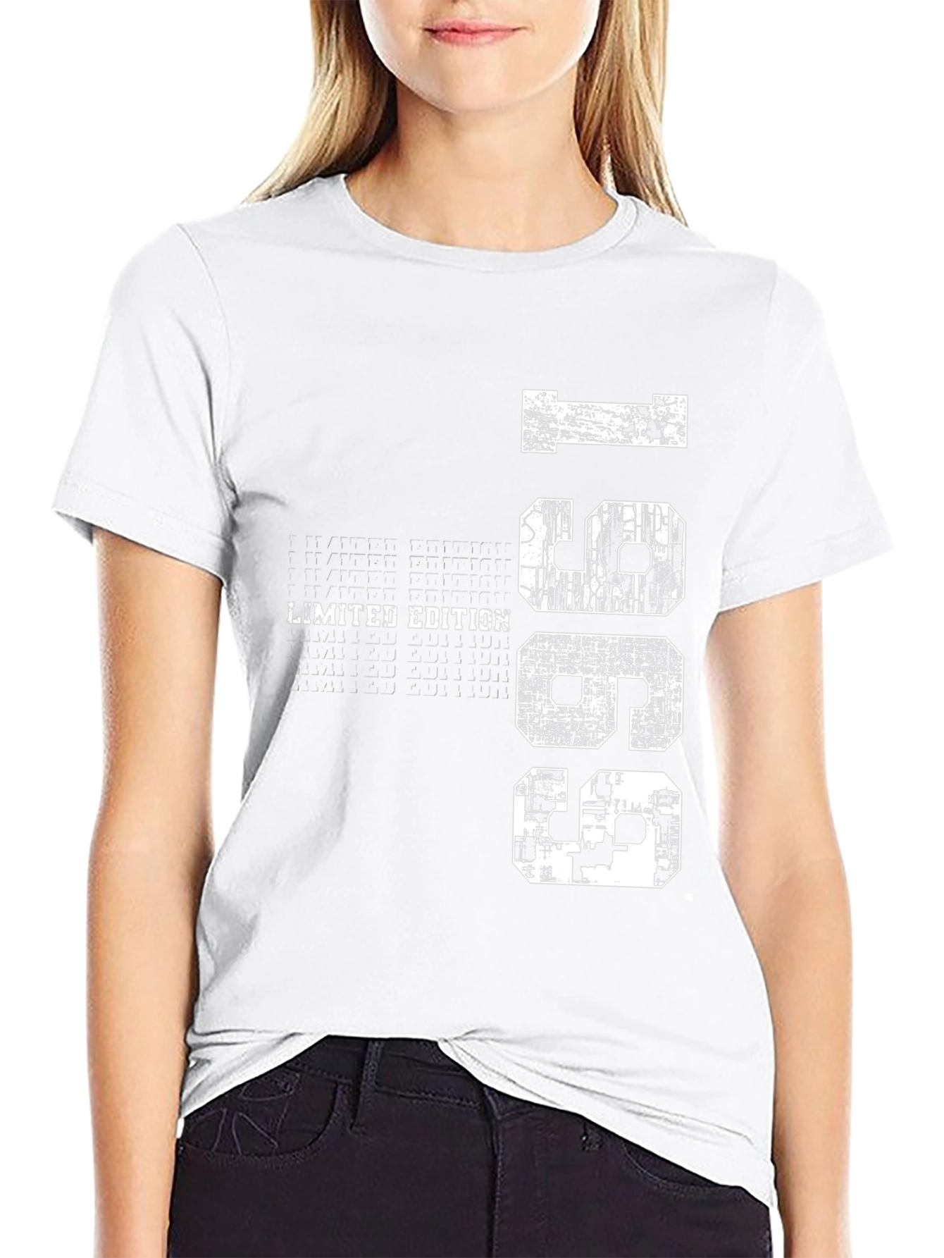 Limited Edition 1969 Graphic Tee