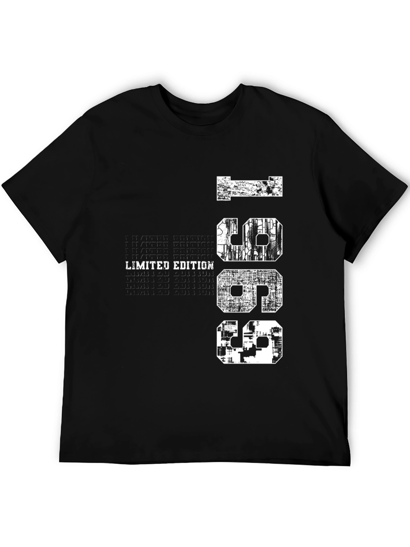 Limited Edition 1969 Graphic Tee