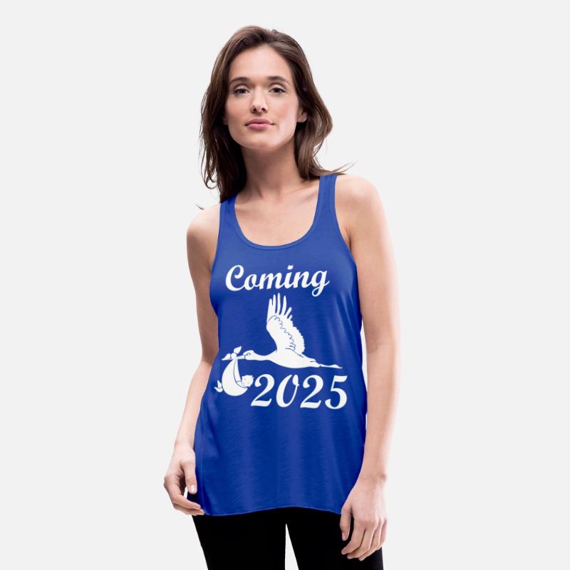 Baby Coming In 2025, Stork Brings The Baby In 2025