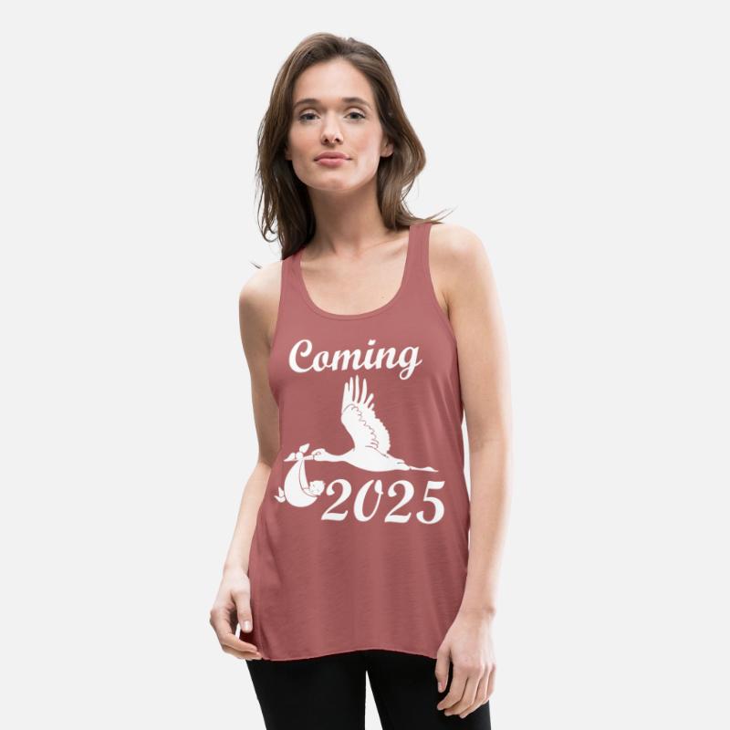 Baby Coming In 2025, Stork Brings The Baby In 2025