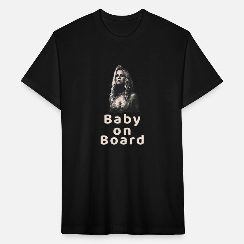Baby on Board