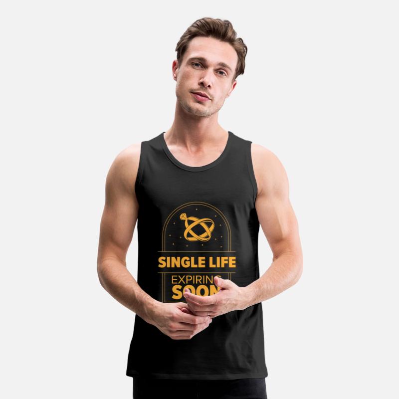 Bachelor Single Life Bachelor Party Marrying