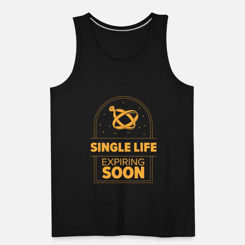 Bachelor Single Life Bachelor Party Marrying