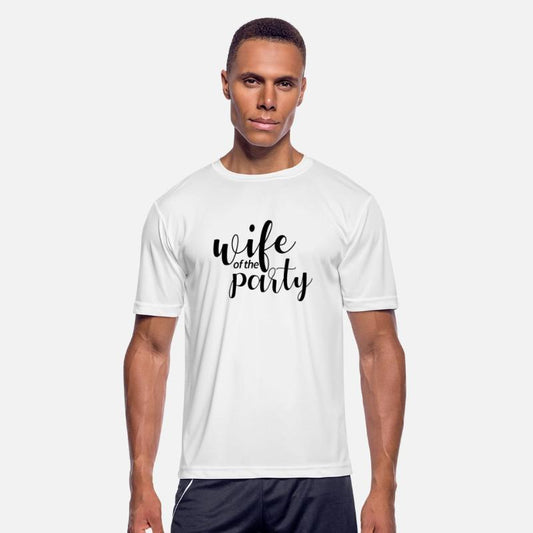 Bachelorette party wedding team wife of the party