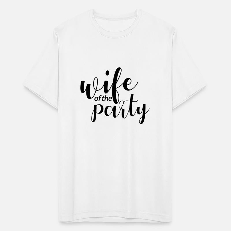 Bachelorette party wedding team wife of the party