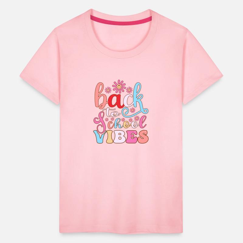 Back to School Vibes