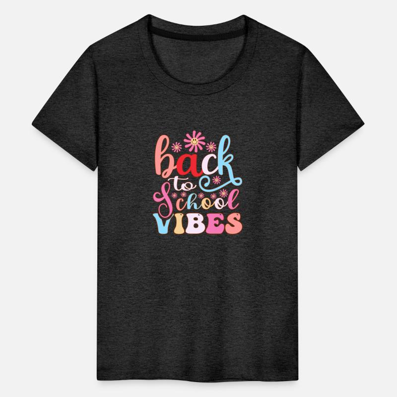 Back to School Vibes