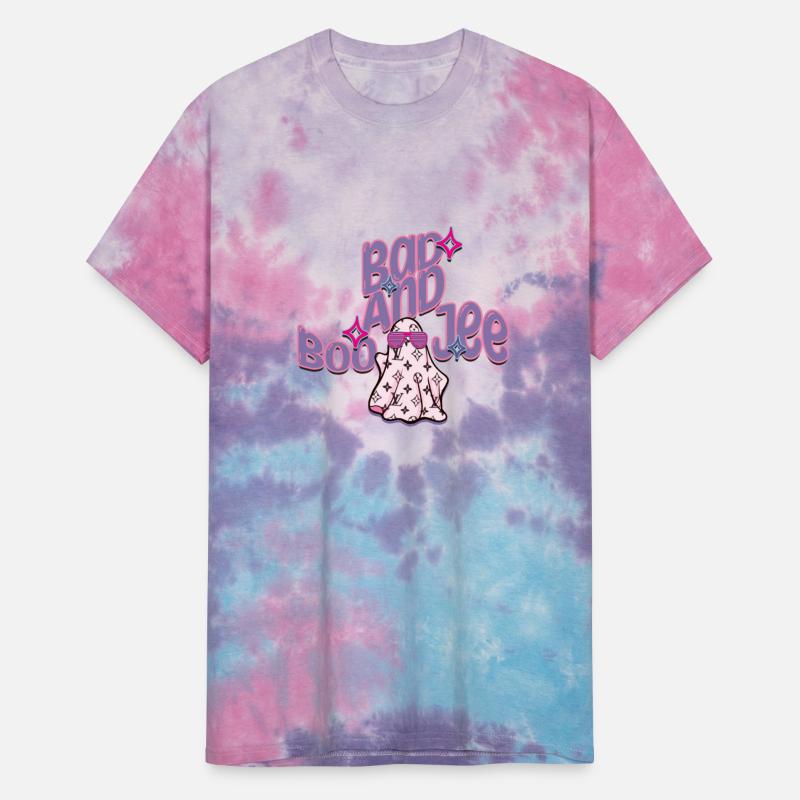 Bad and Boo-Jee Chic