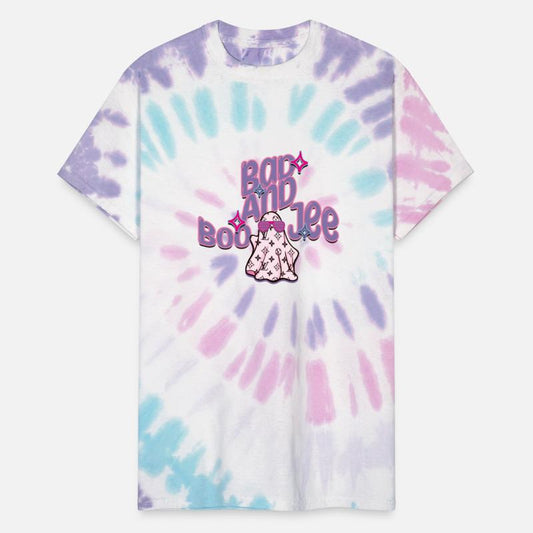 Bad and Boo-Jee Chic