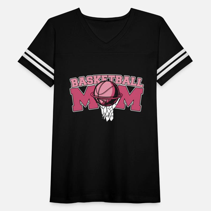 Baetball Mom Mother Streetball - Baller Baetball