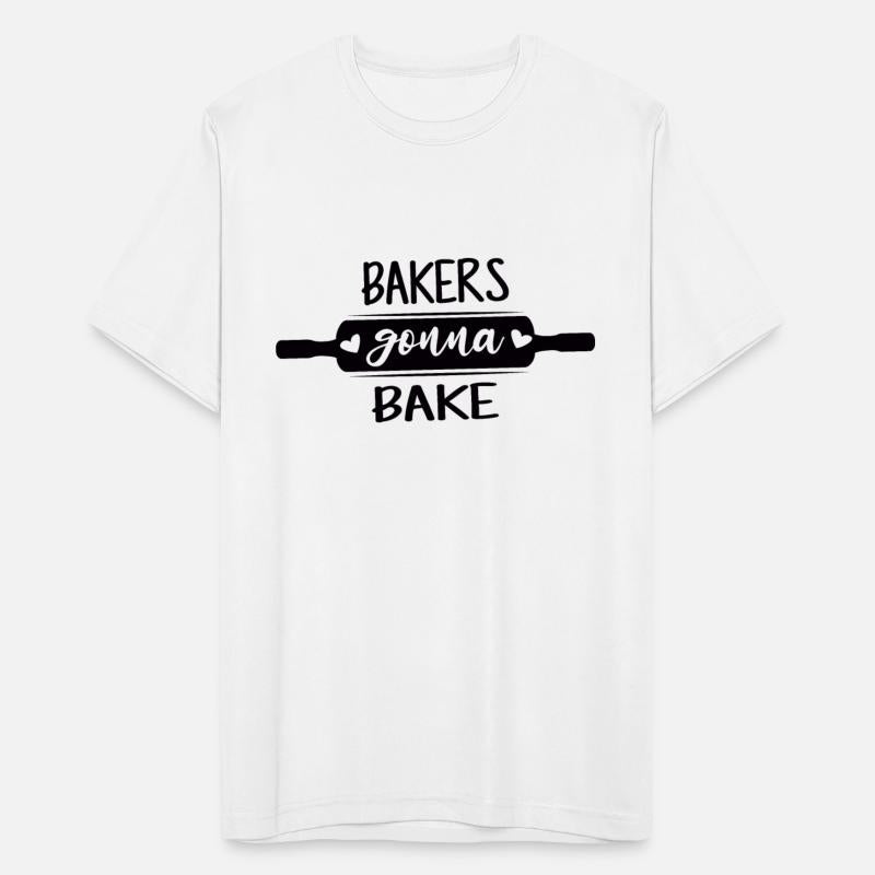 Bakers Gonna Bake