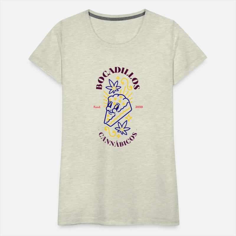 bakery shop logo template featuring a cannabis 534