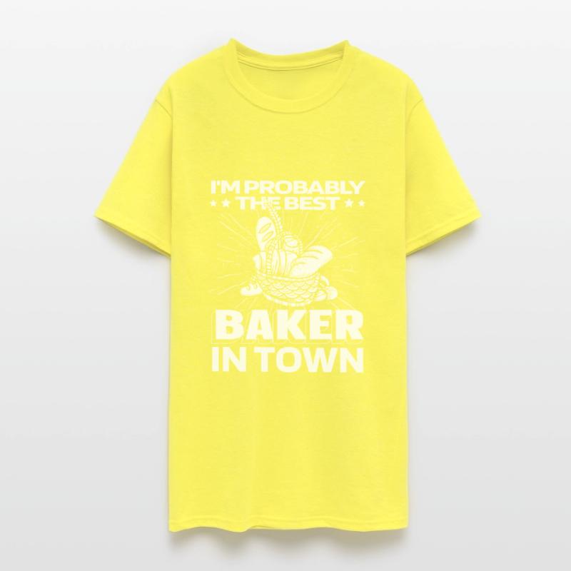 Baking Baker Bakery Bread