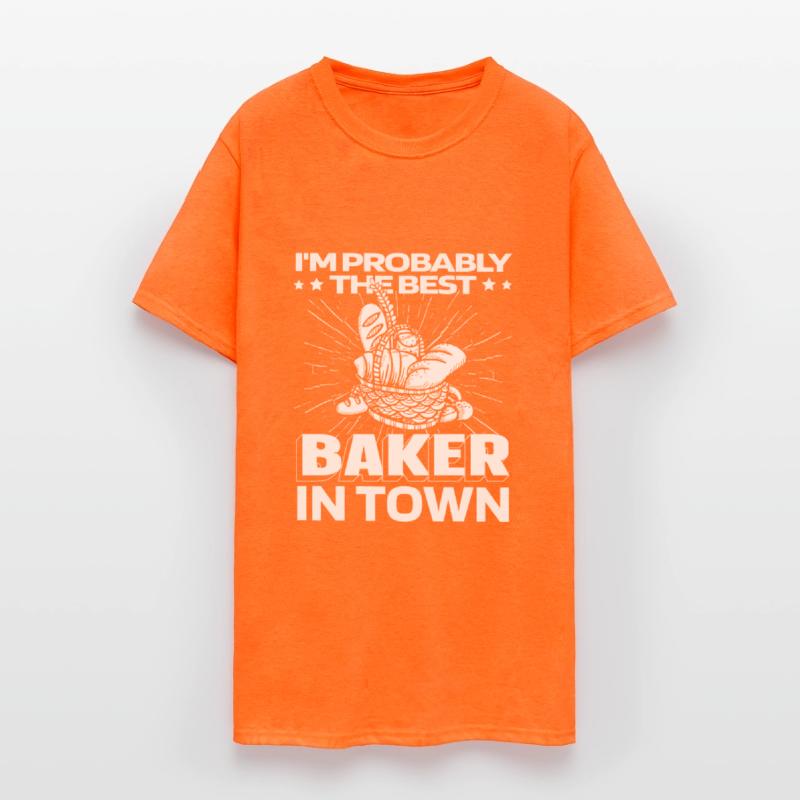 Baking Baker Bakery Bread