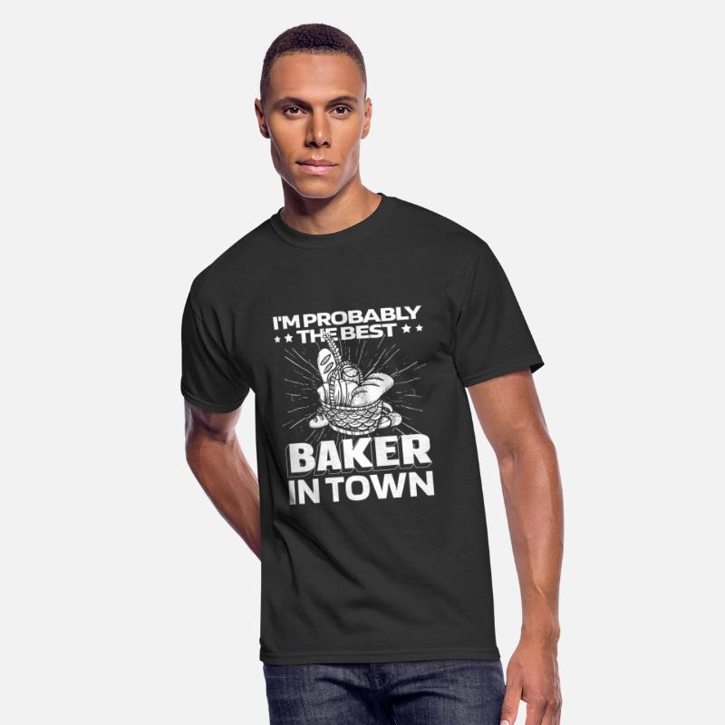 Baking Baker Bakery Bread