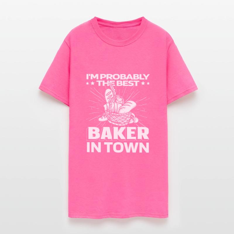 Baking Baker Bakery Bread