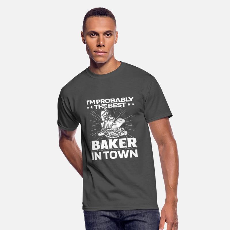 Baking Baker Bakery Bread