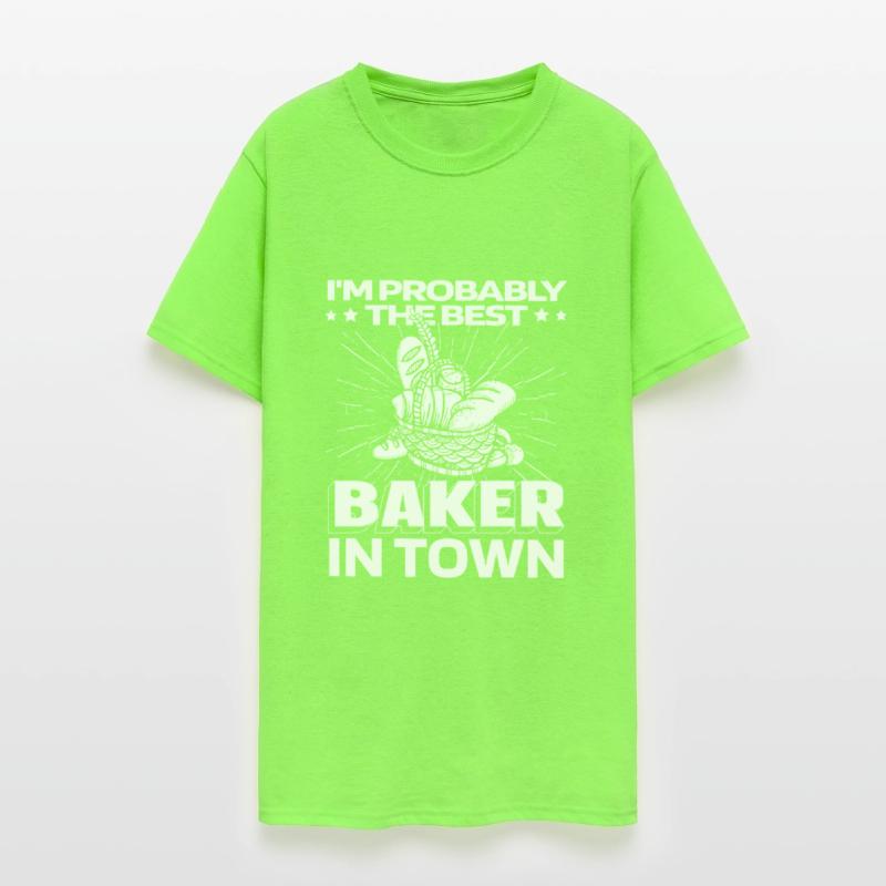 Baking Baker Bakery Bread