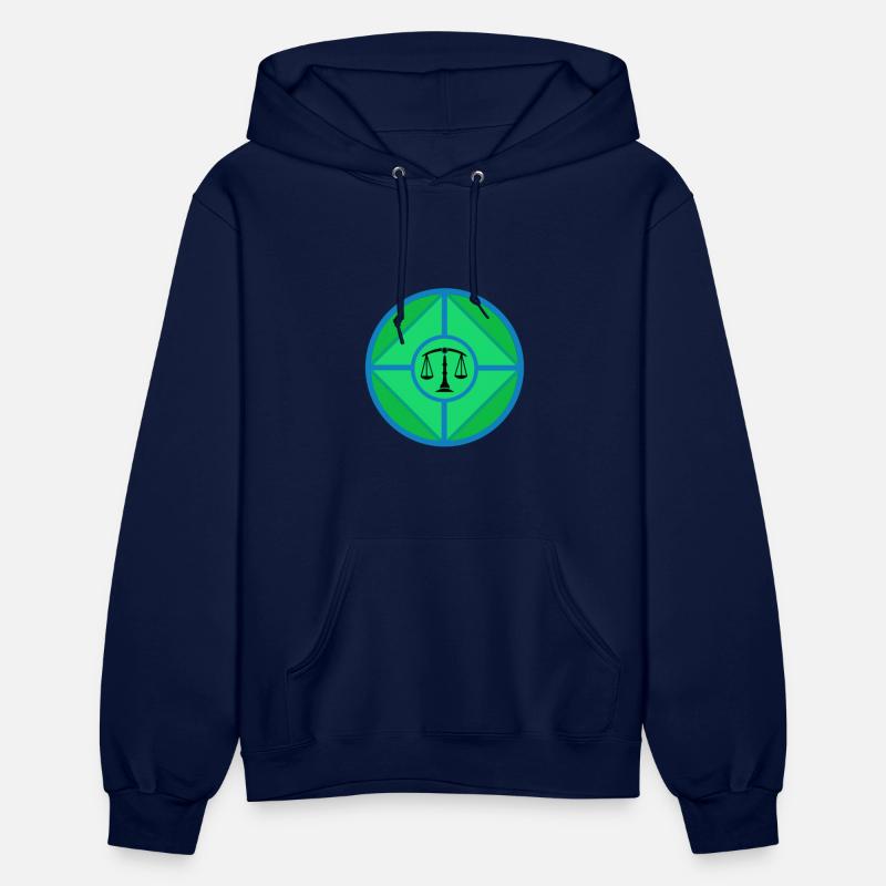 Balance Cross Circle