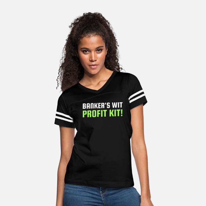 Banker s Wit Profit Kit