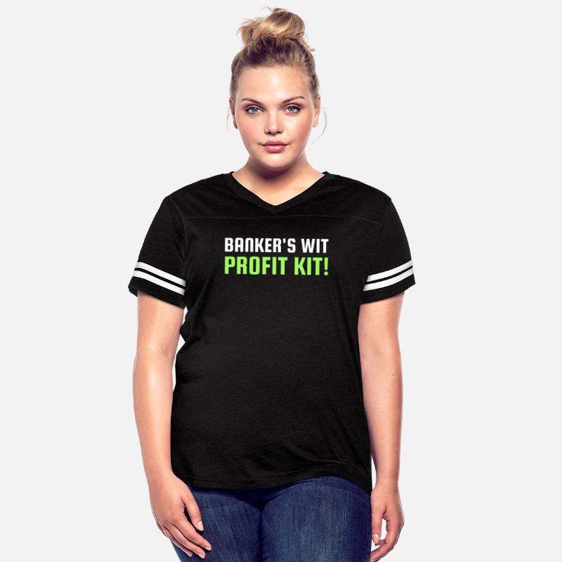 Banker s Wit Profit Kit